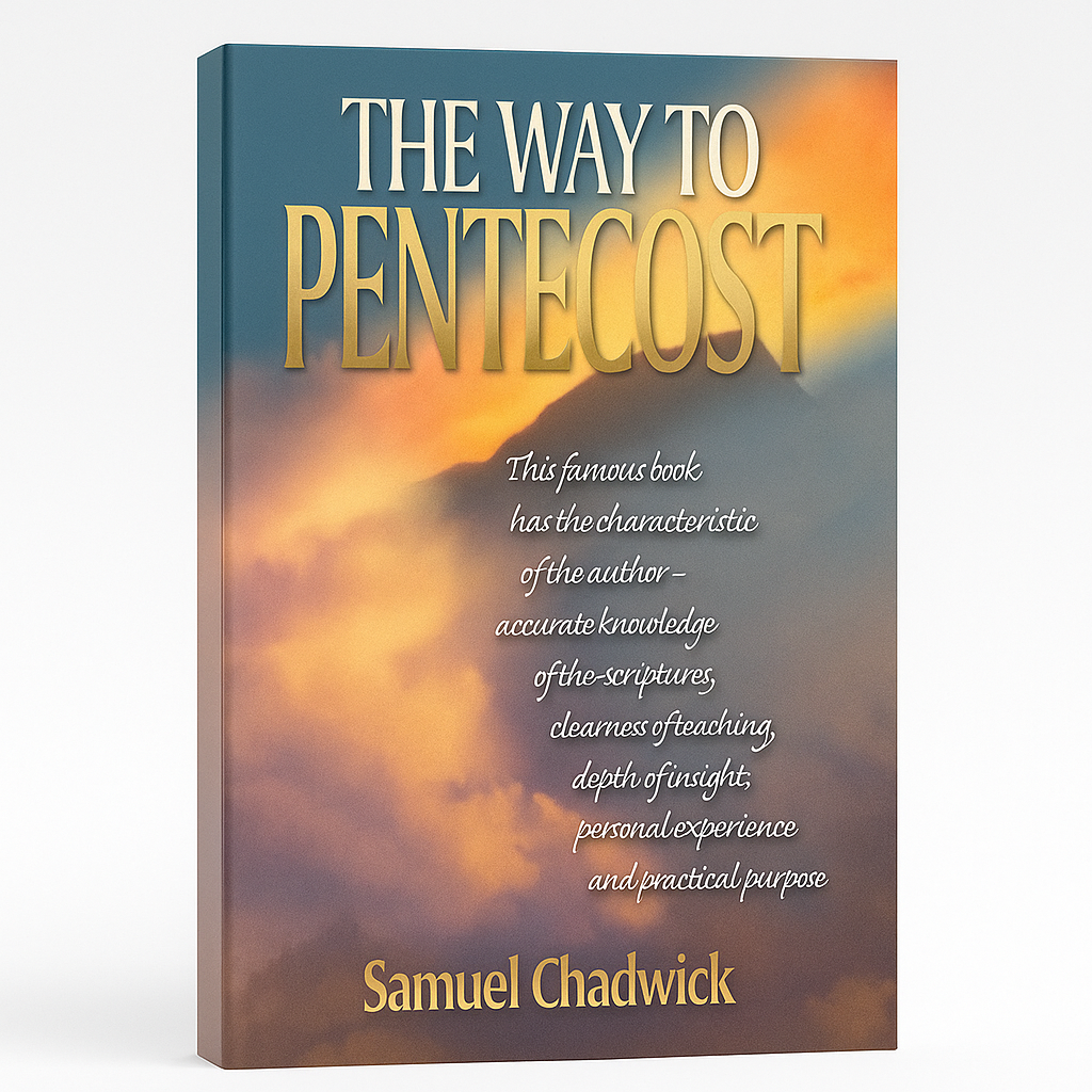 The Way to Pentecost