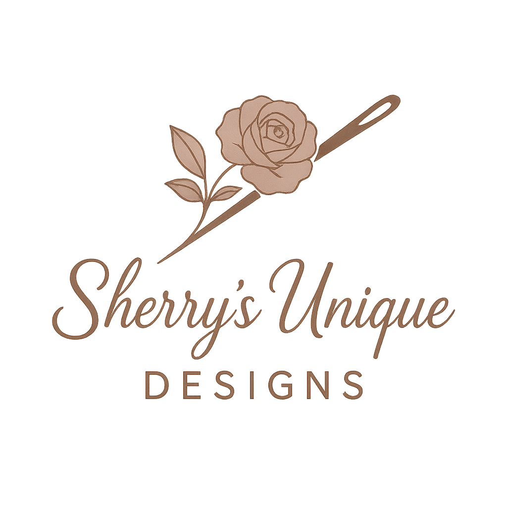 Sherry's UNIQUE Designs