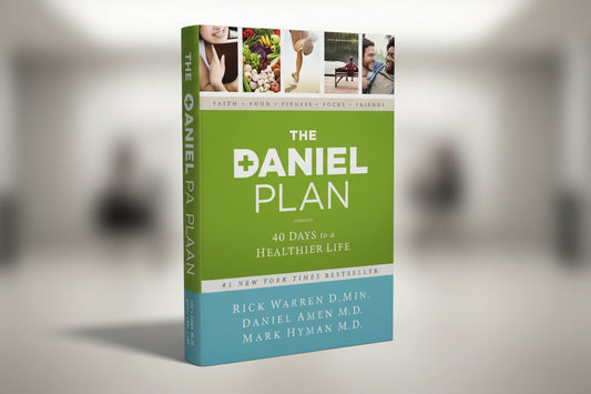 The Daniel Plan