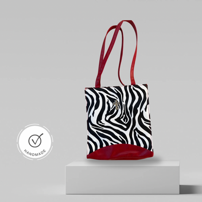 The Safari Chic Bag