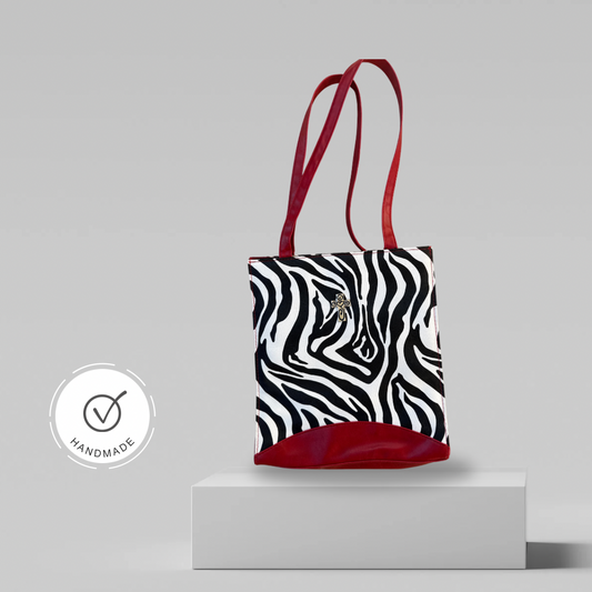 The Safari Chic Bag