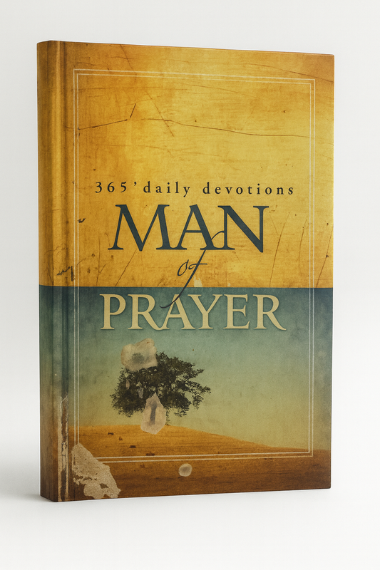 Man of Prayer