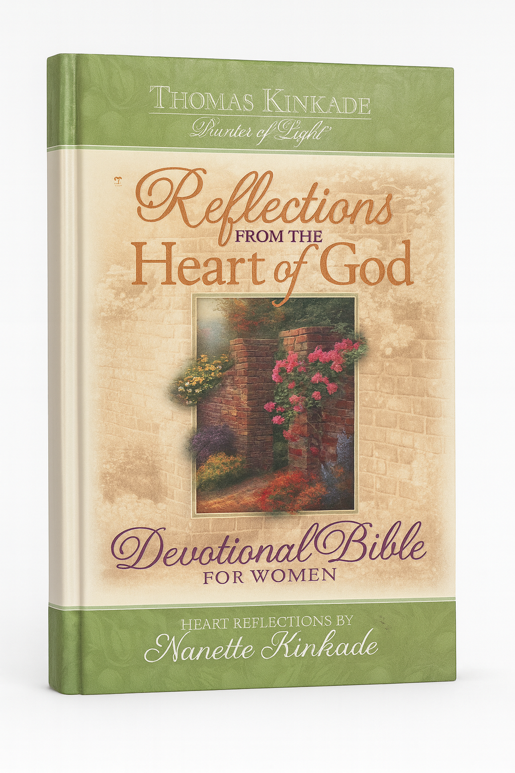 Reflections from the Heart of God