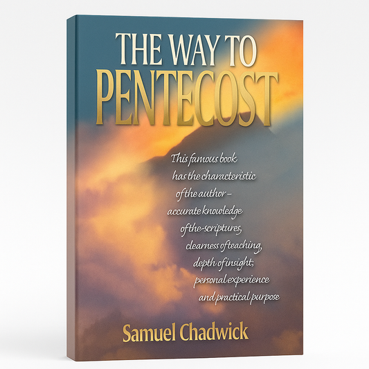 The Way to Pentecost