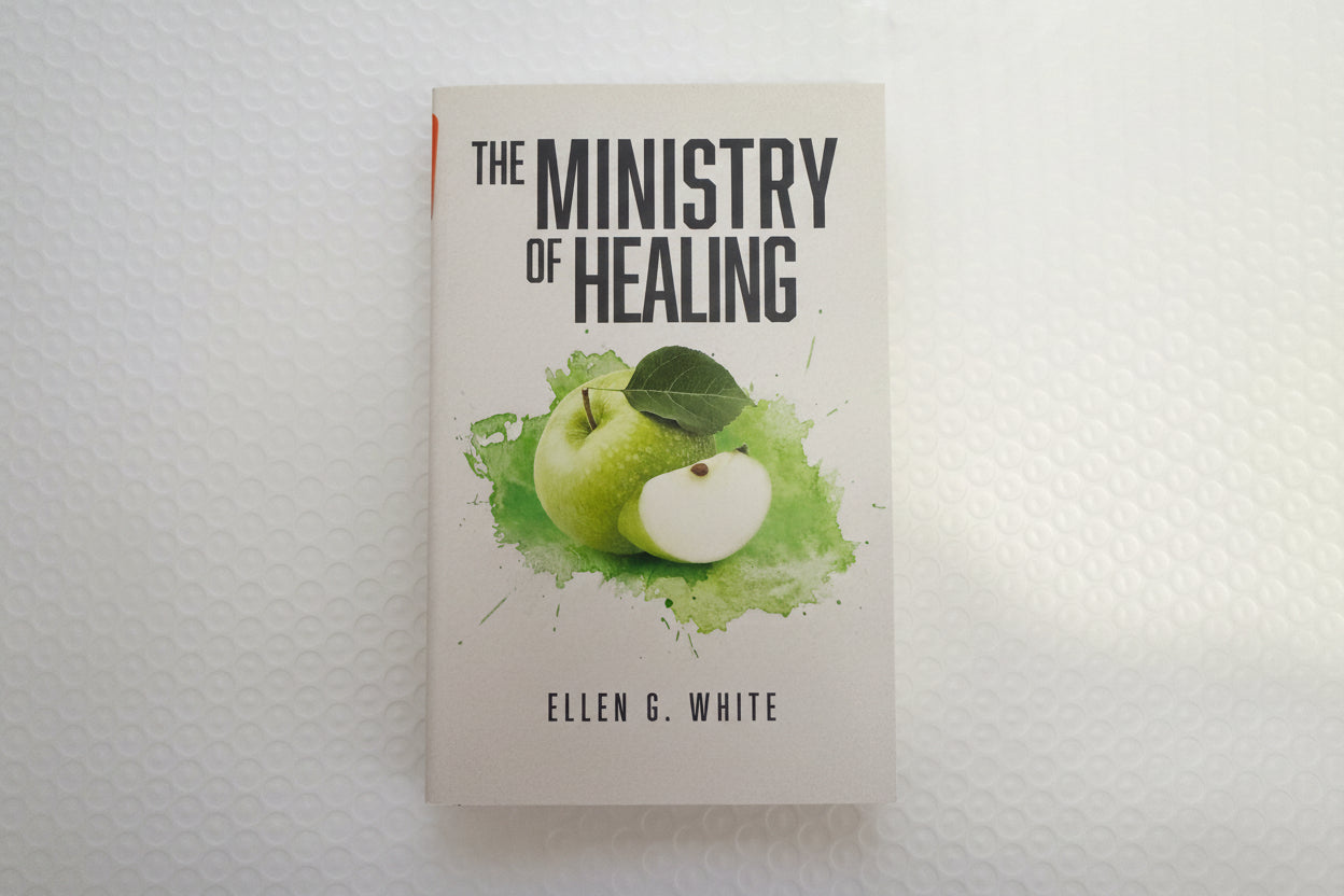 The Ministry of Healing