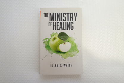 The Ministry of Healing
