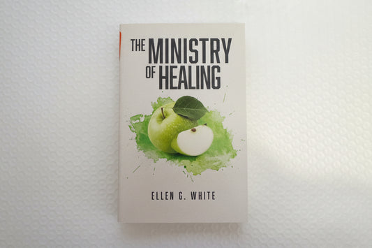 The Ministry of Healing