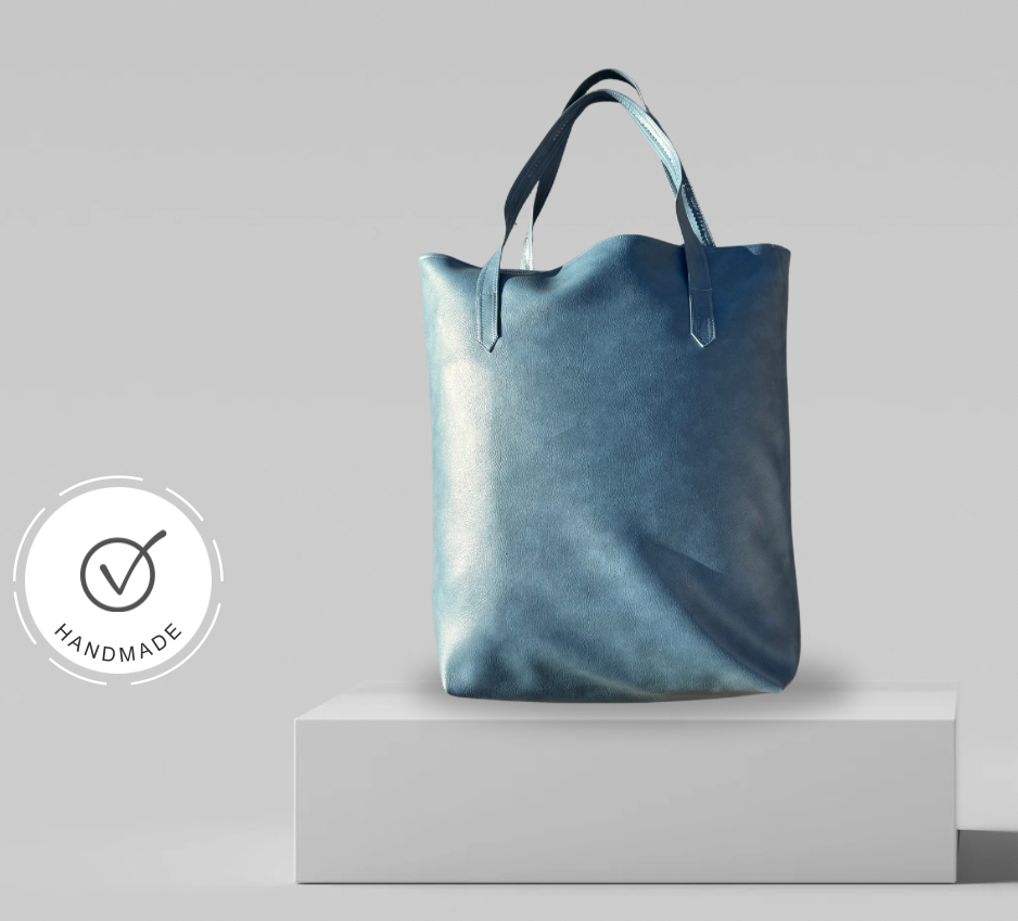 The Blue Haven Tote