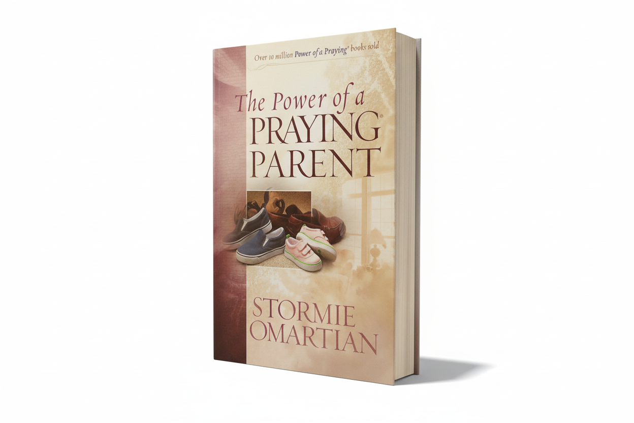 The Power of a Praying Parent (PAPERBACK EDITION)
