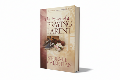 The Power of a Praying Parent (PAPERBACK EDITION)