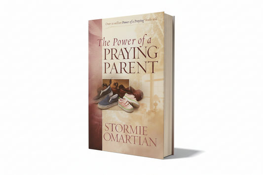 The Power of a Praying Parent (PAPERBACK EDITION)