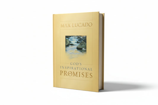 God's Inspirational Promises cover image