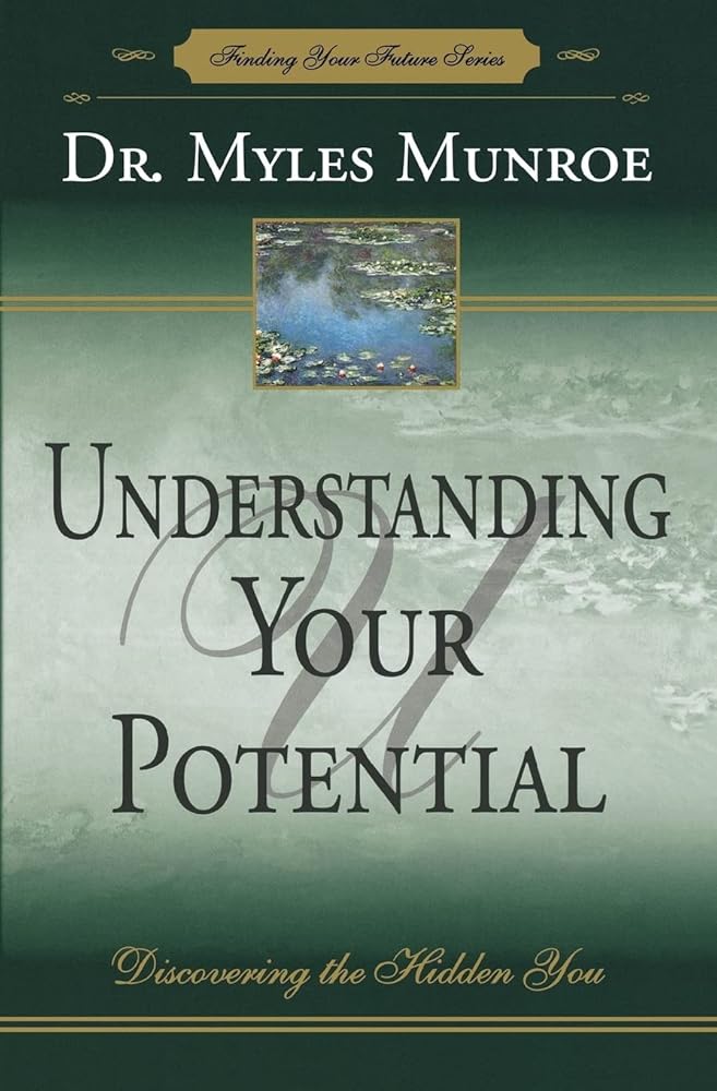 understanding your potential discovering the hidden you cover image