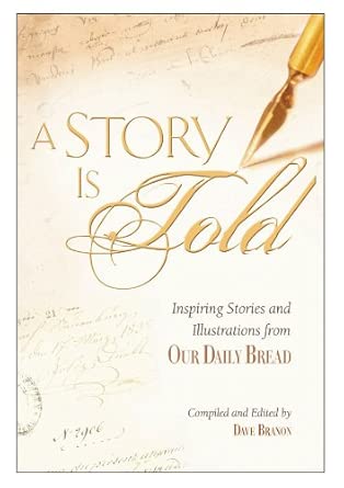 A Story Is Told cover image