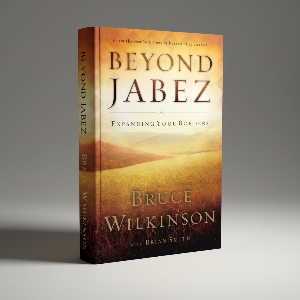 Beyond Jabez: Expanding Your Borders