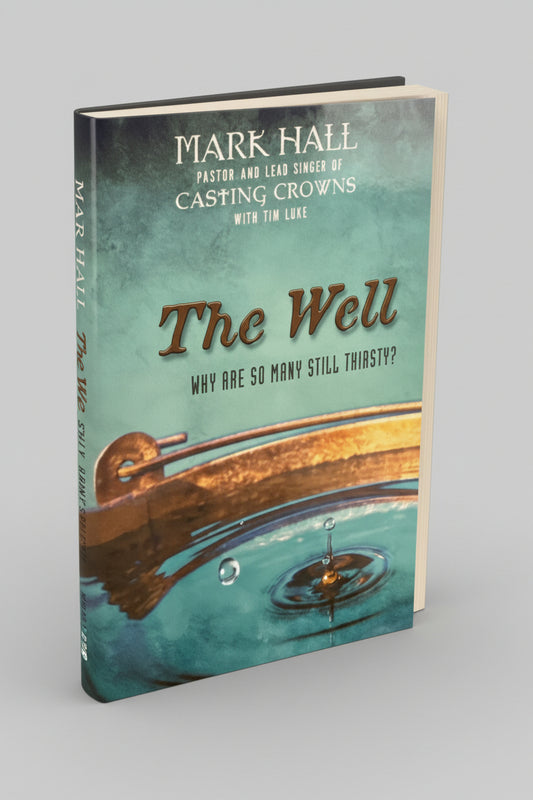 The Well: Why Are So Many Thirsty