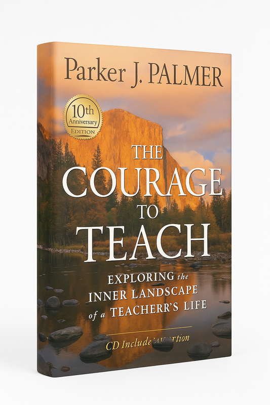 The Courage to Teach