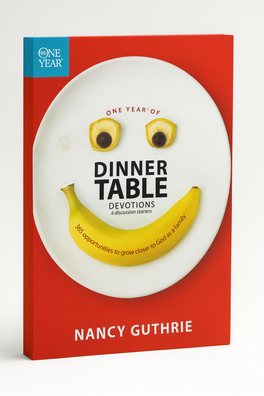 Dinner Table Devotions