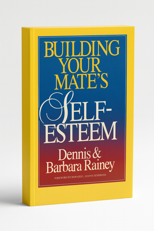 Building Your Mates Self-Esteem