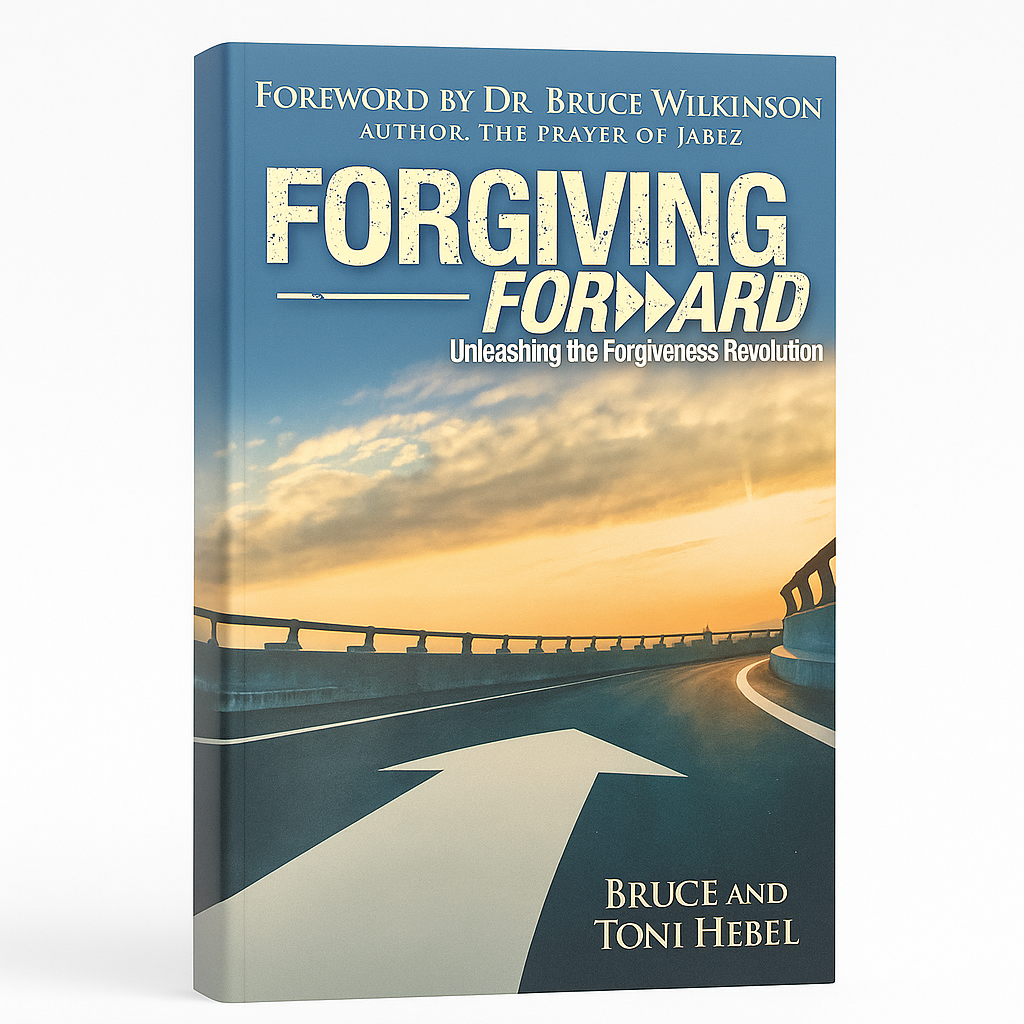Forgiving Forward
