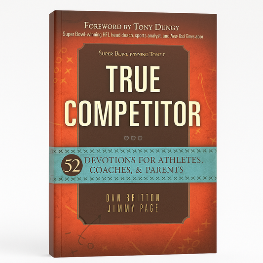 True Competitor