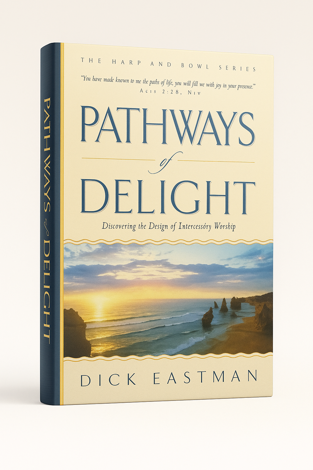 Pathways to Delight