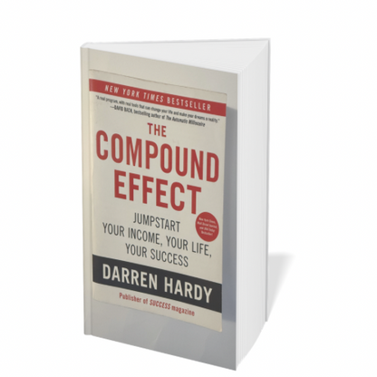 The Compound Effect (USED)