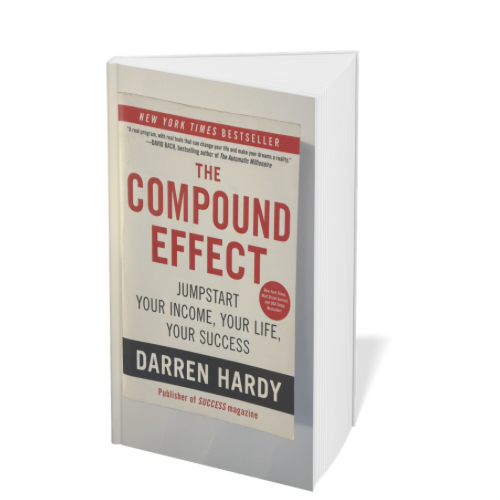The Compound Effect (USED)