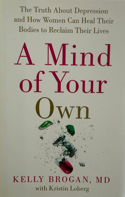 A Mind of Your Own