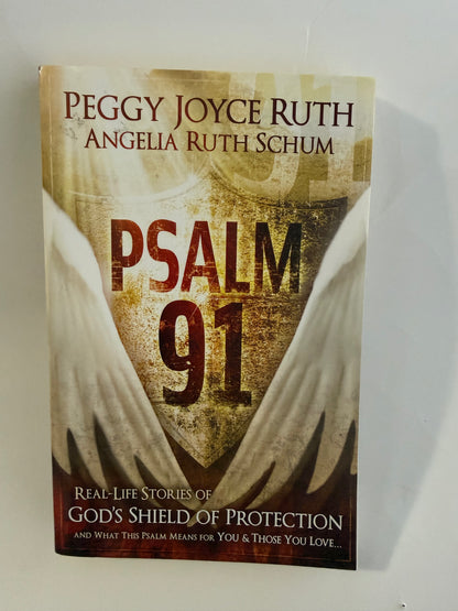 Psalm 91
