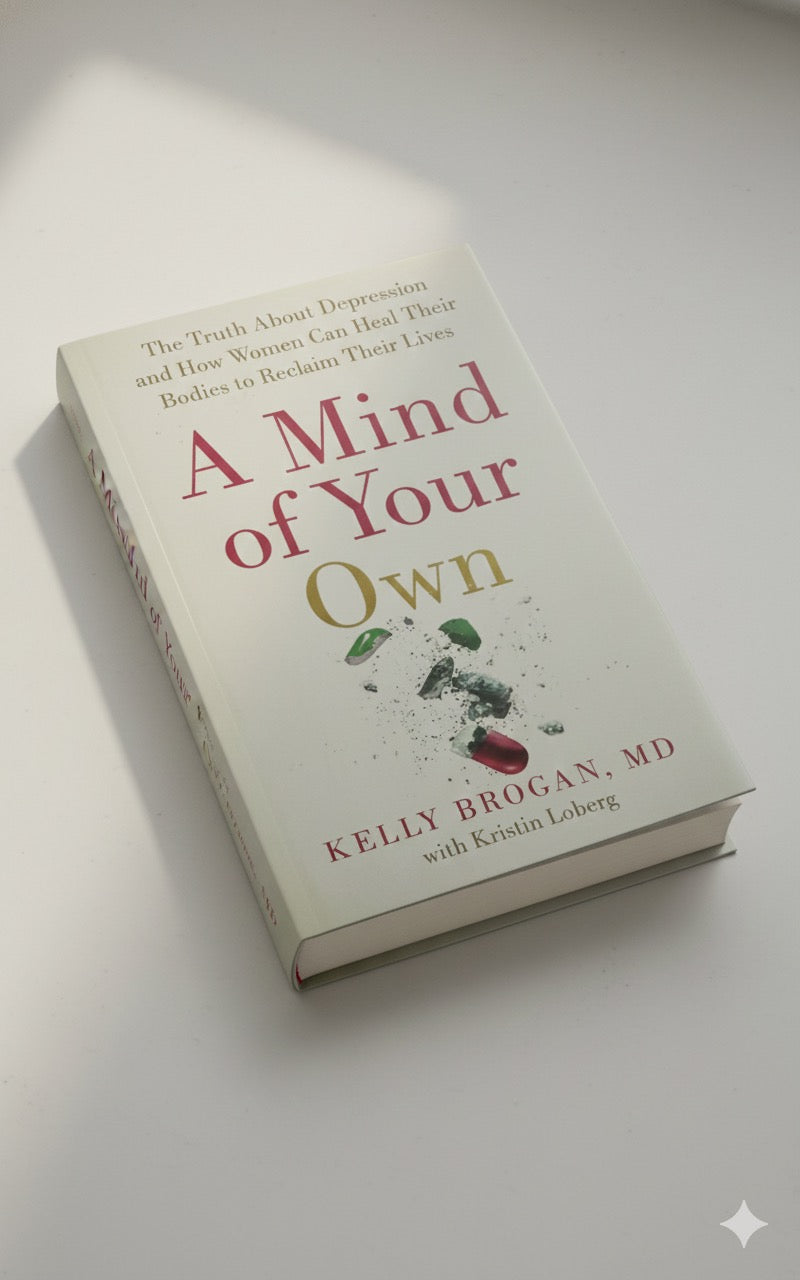 A Mind of Your Own