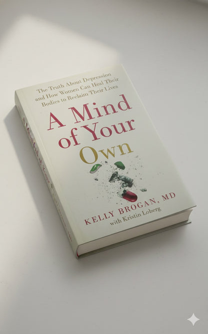 A Mind of Your Own