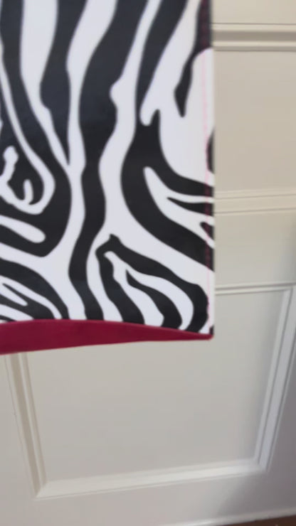 The Safari Chic Bag